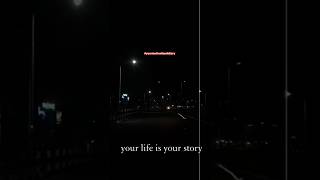 Life Is Your Story (Mindset)