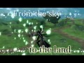 Sword Art Online Game - Lost Song Trailer 2