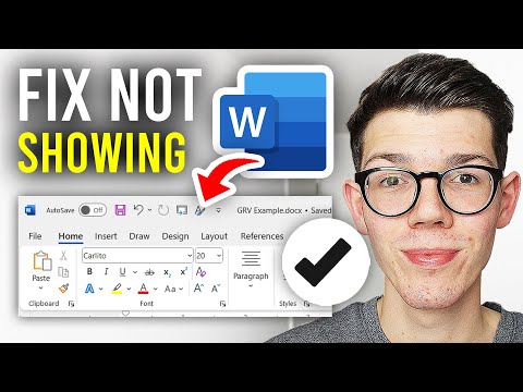 How To Fix