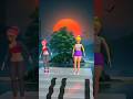 Girls viralshort #3d애니메이션 #gameplay #shortsfeed #musician #gaming viral video