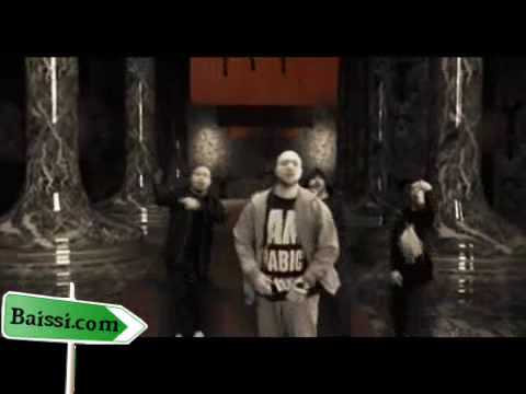 Salah Edin Horr L Origin Du Rap Marocain