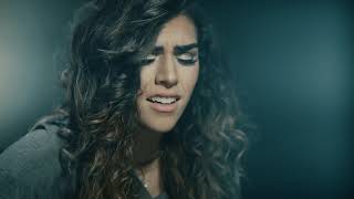 Halston Dare — 'The One That Got Away' — Katy Perry (Cover)