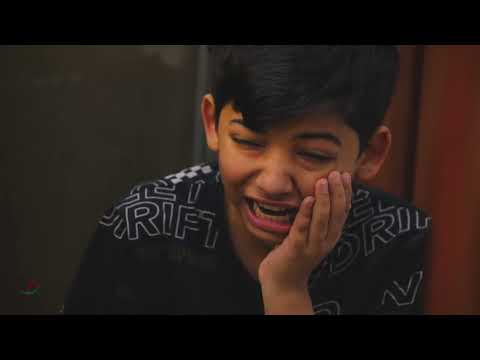 قومي يرملة هللي الشيخ جاسم الحداد ثامن محرم ١٤٤٤ ه