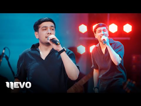 Jaloliddin Ahmadaliyev - San bir tomon, Man bir tomon (consert 2024)