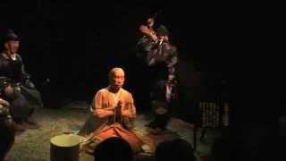 日蓮聖人 佐渡歴史伝承館 ~ 佐渡島ツアー(2014/06/10) 日蓮聖人 佐渡歴史伝承館 ~ 佐渡島ツアー(2014/06/10)