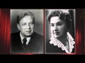 "Коли розлучаються двоє" ukrainian duet 1945