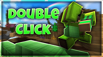 How to Godbridge CONSISTENTLY with Double Clicking
