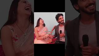 Tum Hi Ho Piansh Niyarsh Harsh Rajput Niyati Fatnani Nazar