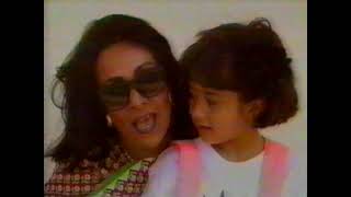 Tina Sani - children song - Choti Choti Khushiyan from 90's Thumb