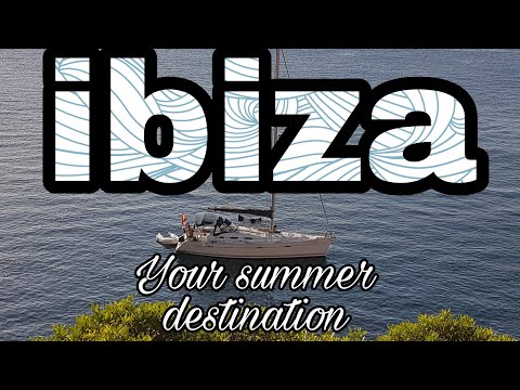 Ibiza|Balearic most Beautiful