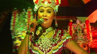 DAMAR OPO LILIN || Satru 2 Versi Janger Tresno Budoyo Ketapang