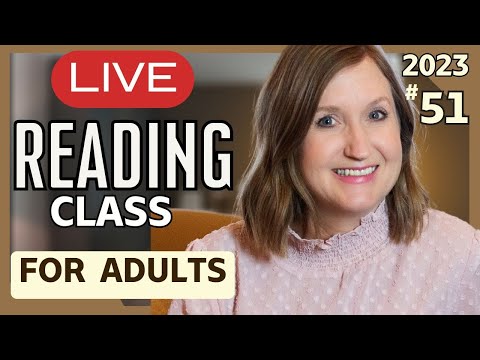 Learn to Read