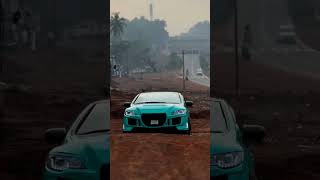 Two beast in one frame ??| Modified Honda Civic |viral modifiedcarskerala car civic modified