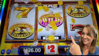 🔥Jackpot After Jackpot! Mighty Cash, Gold Inferno & More! screenshot 4