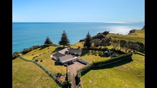 379c Pukearuhe Road, Wai-iti, New Plymouth