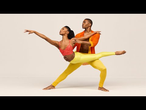 Βίντεο: Είναι όλοι οι χορευτές του Alvin Ailey μαύροι;