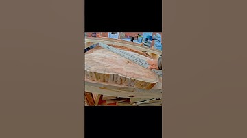 Flattening cookies with a router sled