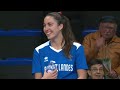 Basket Landes v Beretta Famila Schio | Full Basketball Game | EuroLeague Women 2022-23