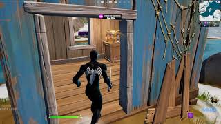 Search Chests Or Ammo Boxes At Landmarks 10 Easy Way Season Quest - Fortnite