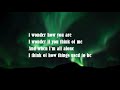 Ali gatie - How Things Used to Be ( Lyrics )