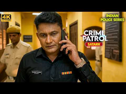 एक Police Constable ने उड़ाया Law का मज़ाक | Best of Crime Patrol  | 4K | Crime Series