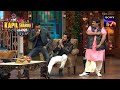 Bachcha yadav  jokes    guests  shock  the kapil sharma show season2  bawaal hai