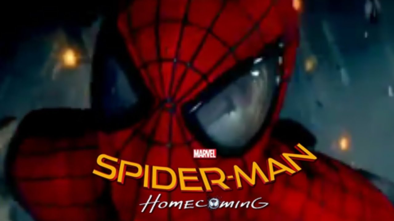 Spider-Man: Homecoming International Trailer #1 (2017) | Trailers de Filmes