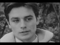 Le Chien 1962 Alain Delon