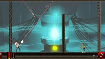 Stupid Zombie 🧟‍♂️ 2 Lab day Level-3