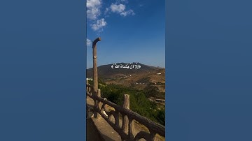 سورة الكهف ايه رقم (٢٣ الي ٢٤) #youtube #اكسبلور #لايك #قران #ترند #تصويري #تيك_توك #دويتو #duet