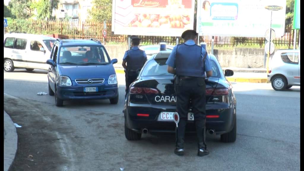 Napoli - Bifolco,  i carabinieri ritornano al rione Traiano -live- (16.09.14)