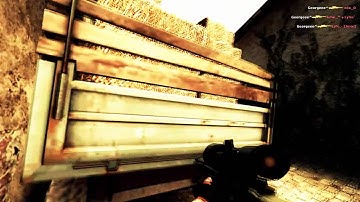 CS:S - 5 Man Inferno