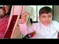 About our channel | Kanu and Pari show |