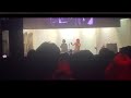 JID Live Full Set God Does Like Paradise Tour Toronto mp3