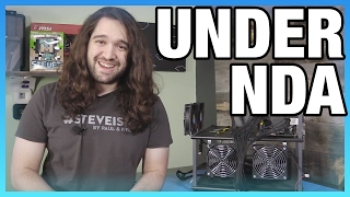 All About Review Embargoes & NDAs