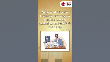 Is Shopify only for Small Businesses | #youtubeshorts