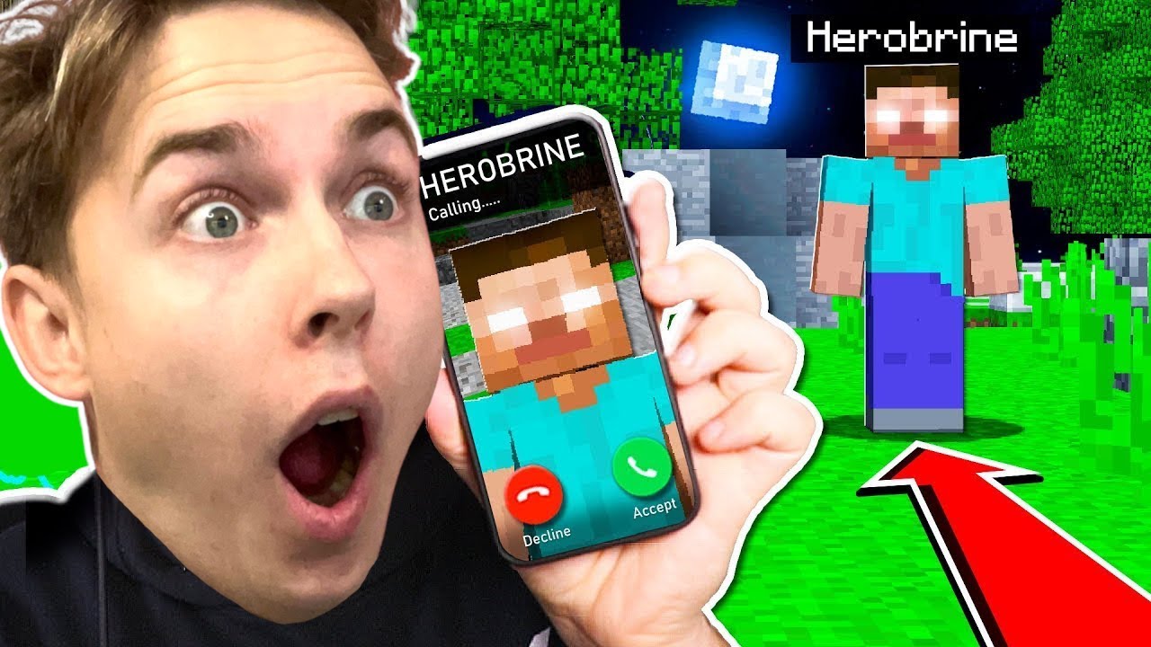 10 UHYGGELIGE MYTER i Minecraft!!