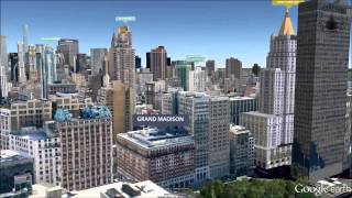 Grand Madison, 225 Fifth Avenue, New York, NY