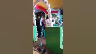 Lihat apa yang terjadi sama miss willy😃😍😎😂