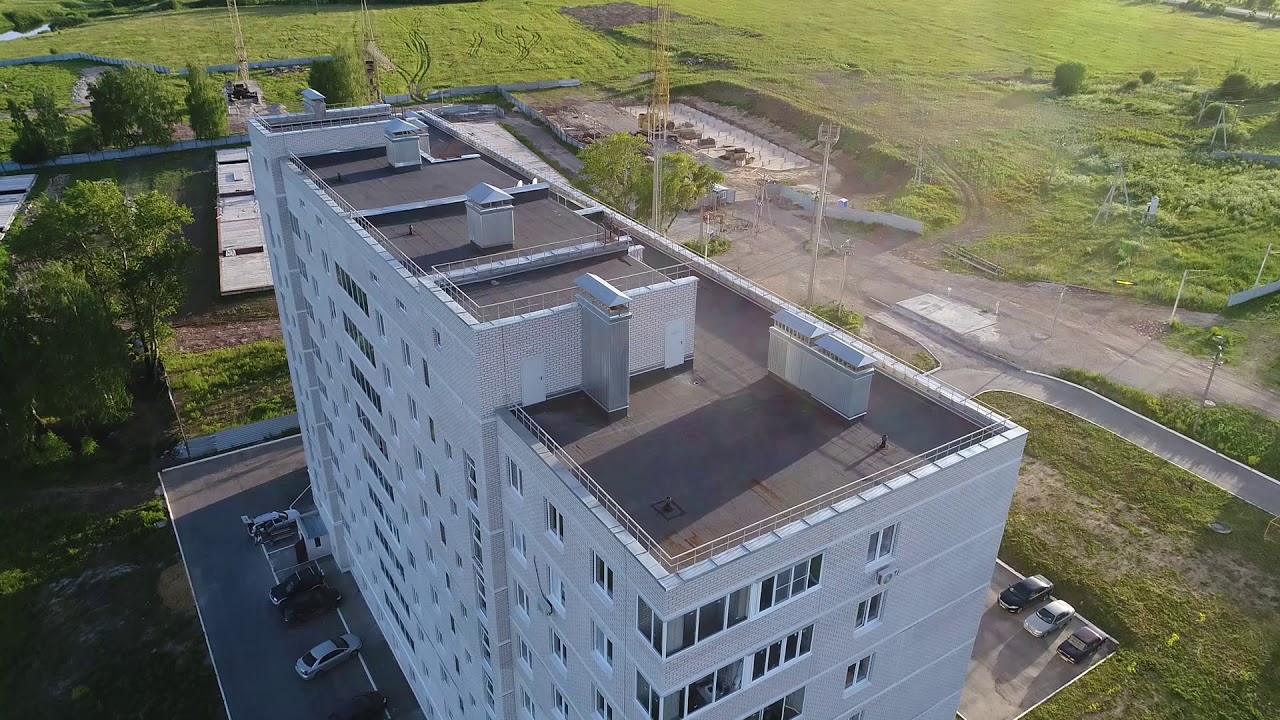 недвижимость - YouTube