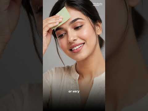 Oily Skin Hacks Decoded by Skin Doctor
