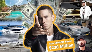 Eminem Lifestyle Networth,Cars,Mansion 2023