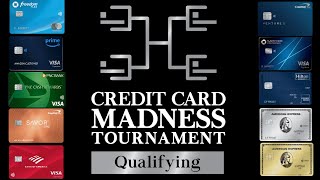 Credit Card Madness 2024 - Qualifying Round by RJ Financial 2,615 views 1 month ago 10 minutes, 47 seconds
