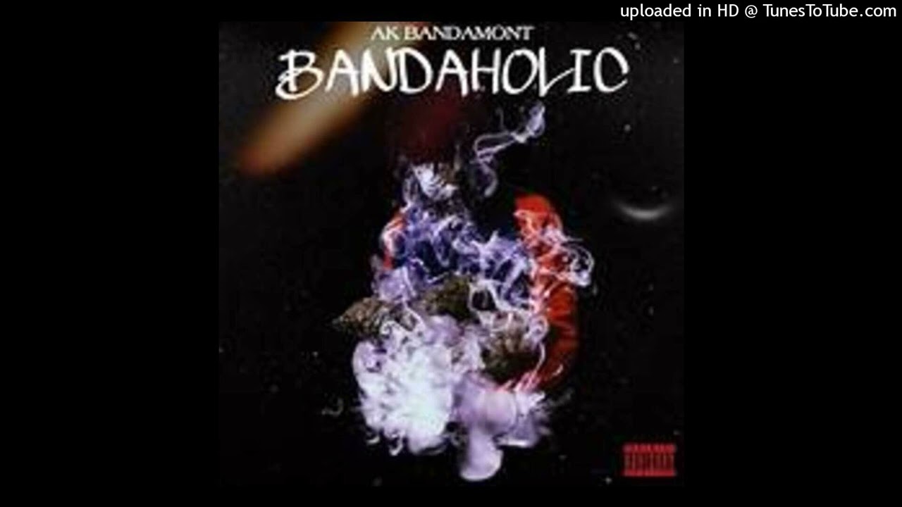 (2025) AK BANDAMONT X PUNCHMADE DEV TYPE BEAT ‘’AT THE SET’’ (Prod WhoIzRam)