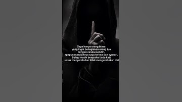 Bagian 43 I hanya orang biasa yang ingin membahagiakan orang tua#sad