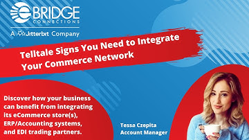 Telltale Signs You Need to Integrate Your eCommerce store(s), ERP Systems & EDI Trading Partners
