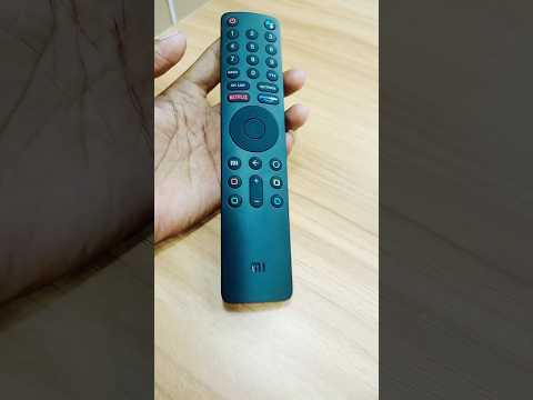 MI tv Bluetooth