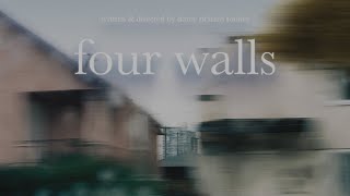 Four  Walls - Trailer