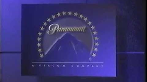 Paramount Home Video Logo (1999) Feature Presentation (Cut-Off!!)