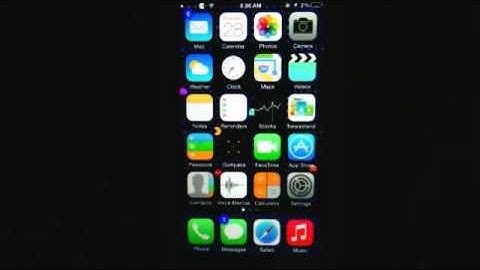 iOS 7 AppNana/AppJoy hack!! ...does not work.